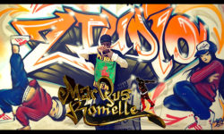 MarQus Romelle – #WatchMe