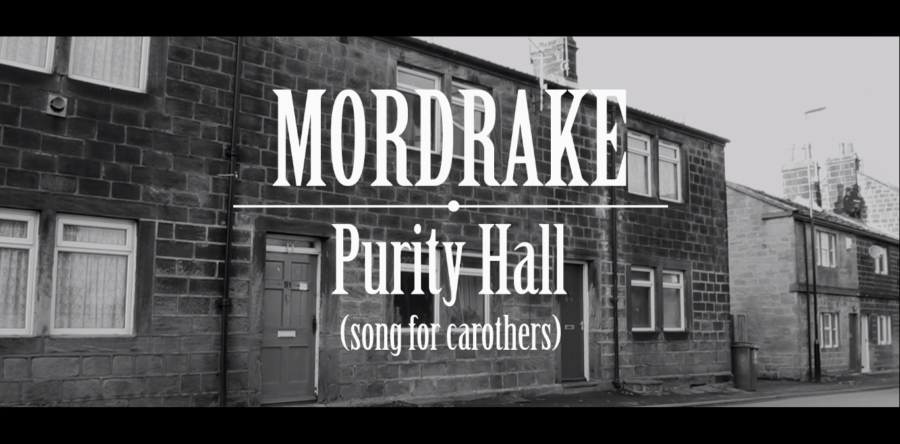 Mordrake – Purity Hall – Promotional trailer