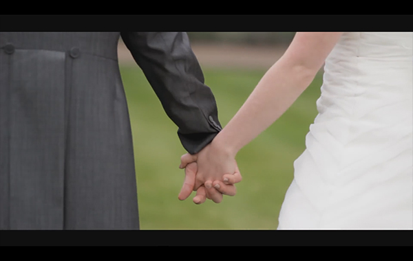 Gemma & Jonathan – Our Wedding Day