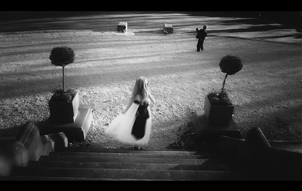 Jonathan & Sarah – The Wedding