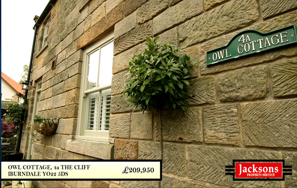 OWL COTTAGE – JACKSONS PROPERTY SERVICE WHITBY